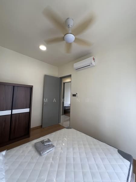 Service Residence for Rent at The Era @ Duta North - Max Ng - PropertyGuru.com.my