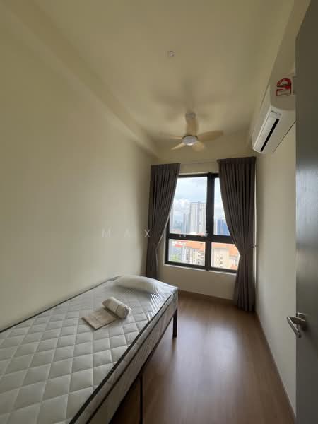 Service Residence for Rent at The Era @ Duta North - Max Ng - PropertyGuru.com.my