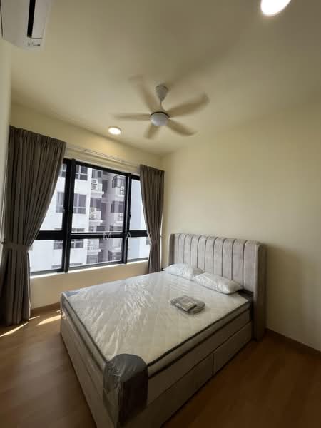 Service Residence for Rent at The Era @ Duta North - Max Ng - PropertyGuru.com.my