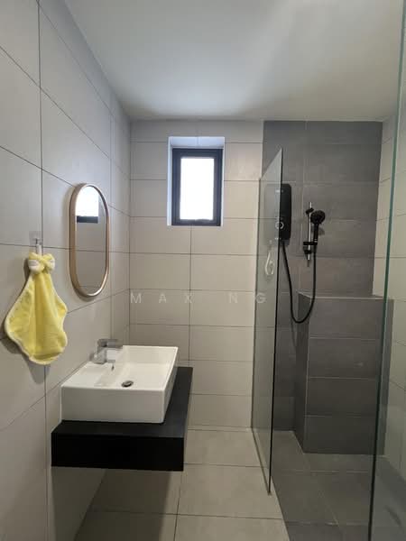 Service Residence for Rent at The Era @ Duta North - Max Ng - PropertyGuru.com.my