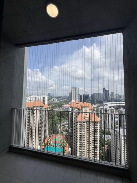 Service Residence for Rent at The Era @ Duta North - Max Ng - PropertyGuru.com.my