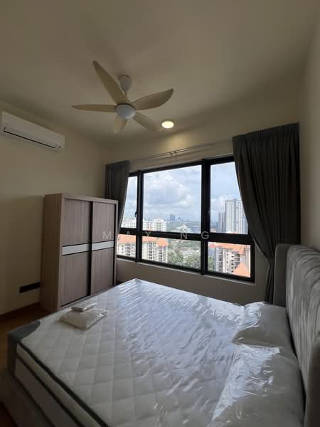 Service Residence for Rent at The Era @ Duta North - Max Ng - PropertyGuru.com.my