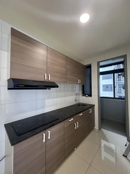 Service Residence for Rent at The Era @ Duta North - Max Ng - PropertyGuru.com.my