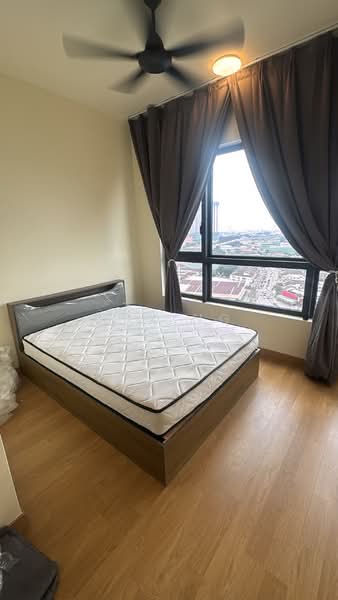 Service Residence for Rent at The Era @ Duta North - Max Ng - PropertyGuru.com.my