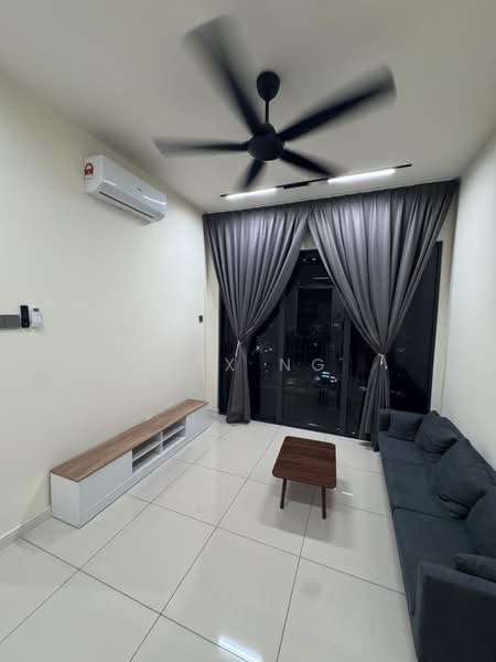 Service Residence for Rent at The Era @ Duta North - Max Ng - PropertyGuru.com.my
