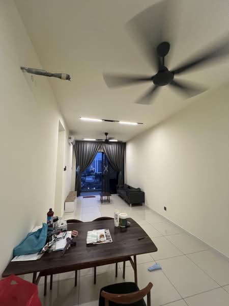 Service Residence for Rent at The Era @ Duta North - Max Ng - Living Room - PropertyGuru.com.my