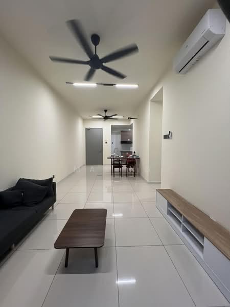 Service Residence for Rent at The Era @ Duta North - Max Ng - Living Room - PropertyGuru.com.my
