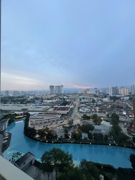 Service Residence for Rent at The Era @ Duta North - Max Ng - View - PropertyGuru.com.my