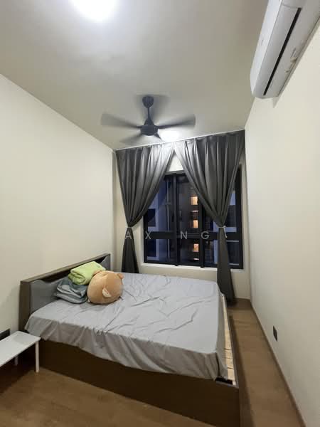 Service Residence for Rent at The Era @ Duta North - Max Ng - Bedroom - PropertyGuru.com.my