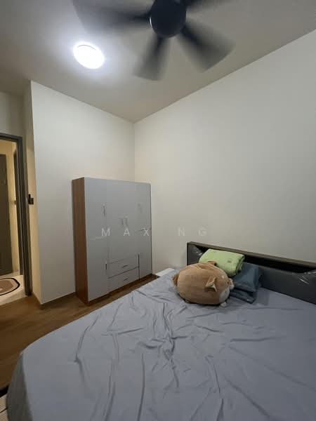 Service Residence for Rent at The Era @ Duta North - Max Ng - Bedroom - PropertyGuru.com.my