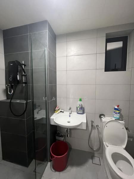 Service Residence for Rent at The Era @ Duta North - Max Ng - Bathroom - PropertyGuru.com.my