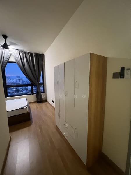 Service Residence for Rent at The Era @ Duta North - Max Ng - Bedroom - PropertyGuru.com.my