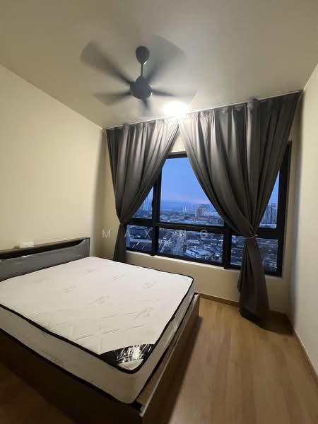 Service Residence for Rent at The Era @ Duta North - Max Ng - Bedroom - PropertyGuru.com.my