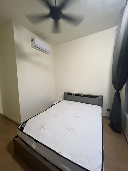 Service Residence for Rent at The Era @ Duta North - Max Ng - Bedroom - PropertyGuru.com.my
