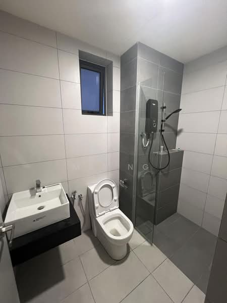 Service Residence for Rent at The Era @ Duta North - Max Ng - Bathroom - PropertyGuru.com.my