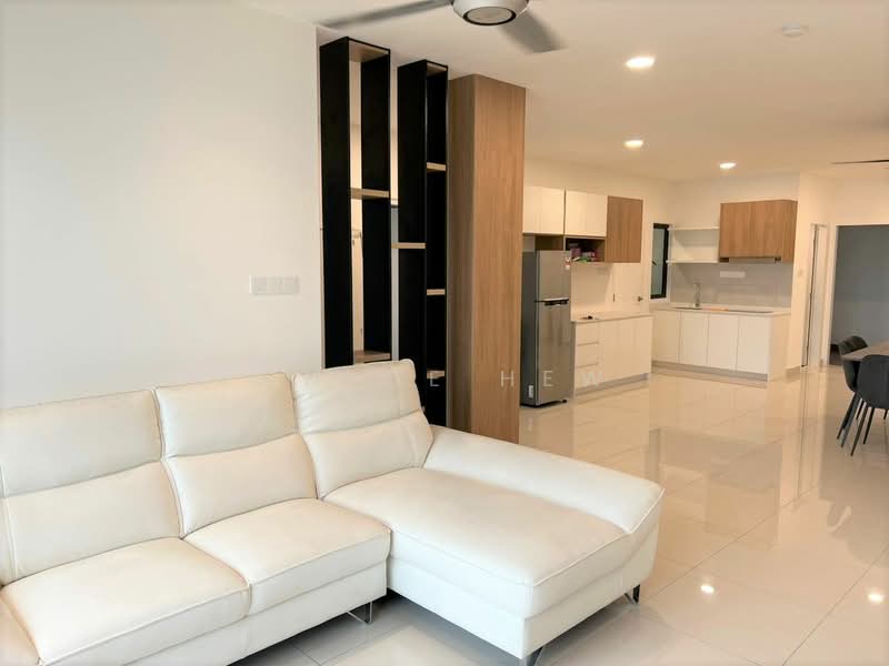 Servis Apartment untuk Disewa di AraTre' Residences - Chloe Hew - PropertyGuru.com.my