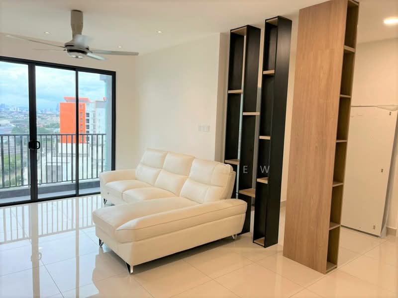 Servis Apartment untuk Disewa di AraTre' Residences - Chloe Hew - PropertyGuru.com.my