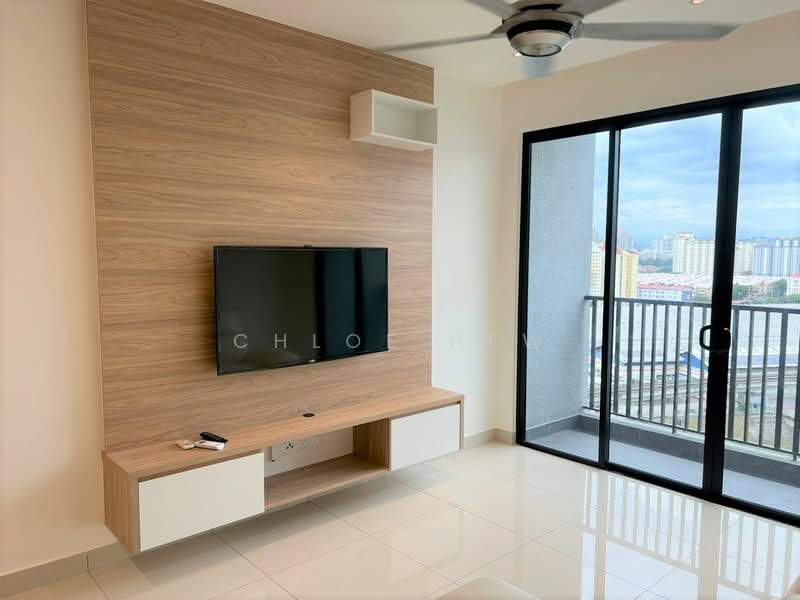 Servis Apartment untuk Disewa di AraTre' Residences - Chloe Hew - PropertyGuru.com.my