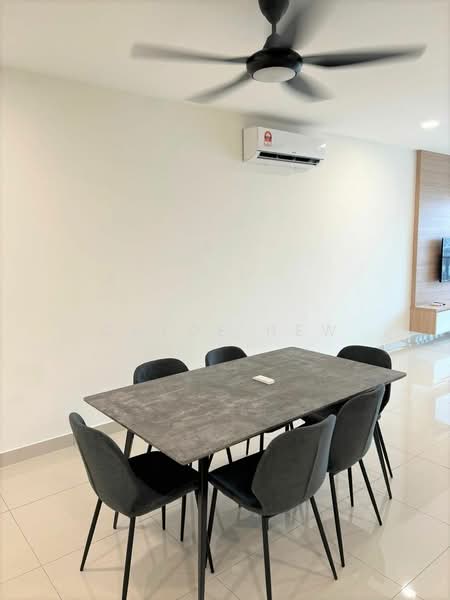 Servis Apartment untuk Disewa di AraTre' Residences - Chloe Hew - PropertyGuru.com.my