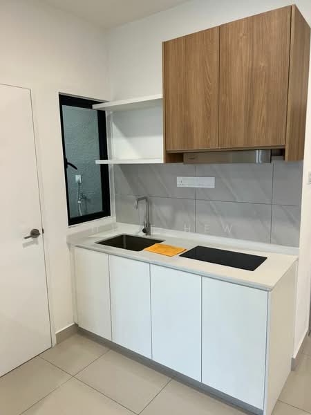 Servis Apartment untuk Disewa di AraTre' Residences - Chloe Hew - PropertyGuru.com.my