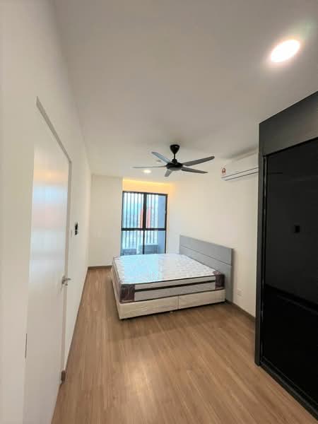 Servis Apartment untuk Disewa di AraTre' Residences - Chloe Hew - PropertyGuru.com.my
