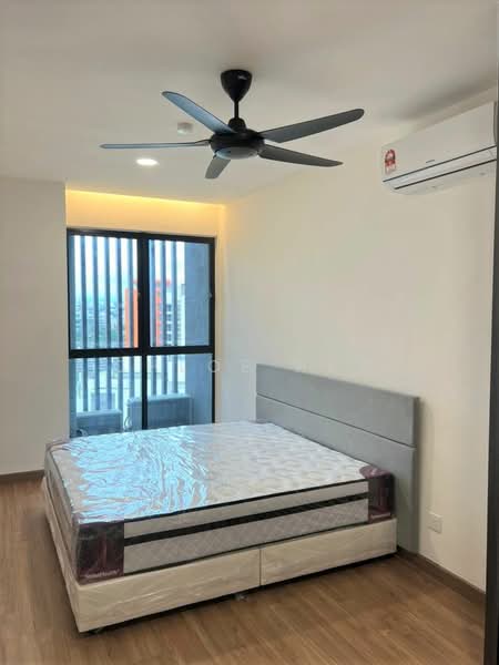Servis Apartment untuk Disewa di AraTre' Residences - Chloe Hew - PropertyGuru.com.my