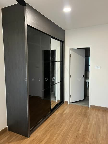 Servis Apartment untuk Disewa di AraTre' Residences - Chloe Hew - PropertyGuru.com.my