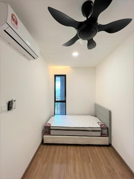 Servis Apartment untuk Disewa di AraTre' Residences - Chloe Hew - PropertyGuru.com.my