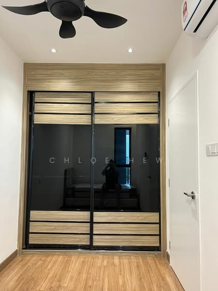 Servis Apartment untuk Disewa di AraTre' Residences - Chloe Hew - PropertyGuru.com.my