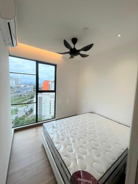 Servis Apartment untuk Disewa di AraTre' Residences - Chloe Hew - PropertyGuru.com.my