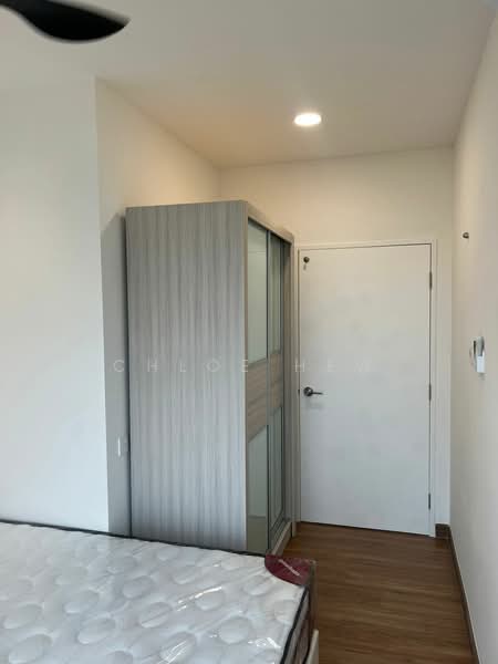 Servis Apartment untuk Disewa di AraTre' Residences - Chloe Hew - PropertyGuru.com.my