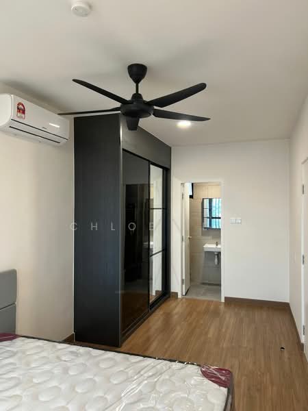 Servis Apartment untuk Disewa di AraTre' Residences - Chloe Hew - PropertyGuru.com.my