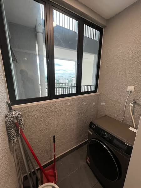 Servis Apartment untuk Disewa di AraTre' Residences - Chloe Hew - PropertyGuru.com.my