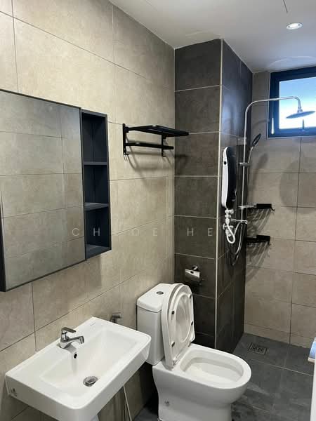 Servis Apartment untuk Disewa di AraTre' Residences - Chloe Hew - PropertyGuru.com.my