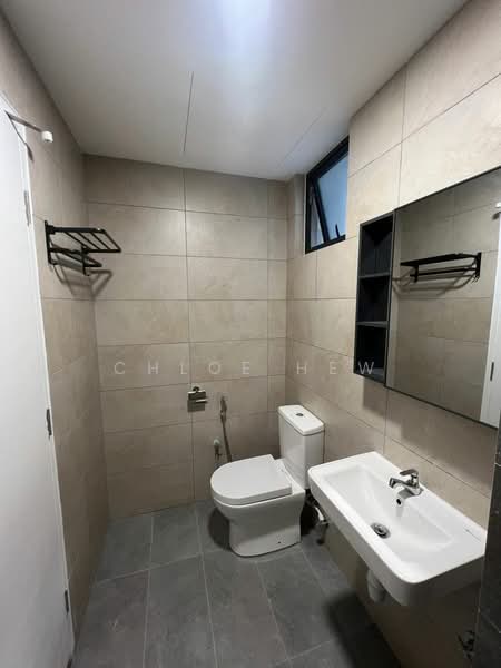 Servis Apartment untuk Disewa di AraTre' Residences - Chloe Hew - PropertyGuru.com.my