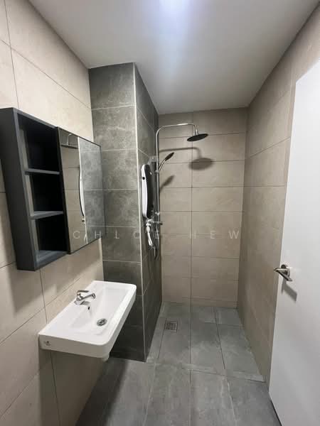 Servis Apartment untuk Disewa di AraTre' Residences - Chloe Hew - PropertyGuru.com.my