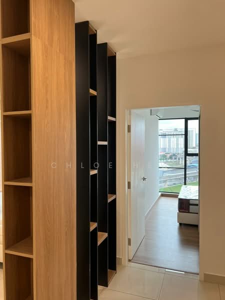 Servis Apartment untuk Disewa di AraTre' Residences - Chloe Hew - PropertyGuru.com.my