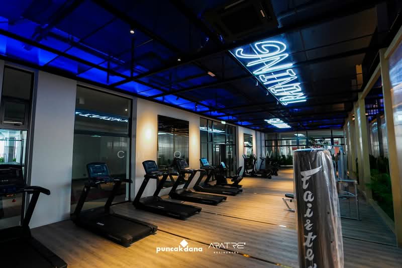 Servis Apartment untuk Disewa di AraTre' Residences - Chloe Hew - PropertyGuru.com.my