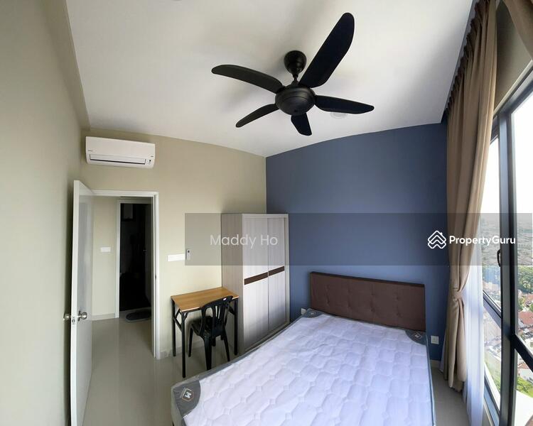 Service Residence for Rent at Amani Residence - Maddy Ho - PropertyGuru.com.my