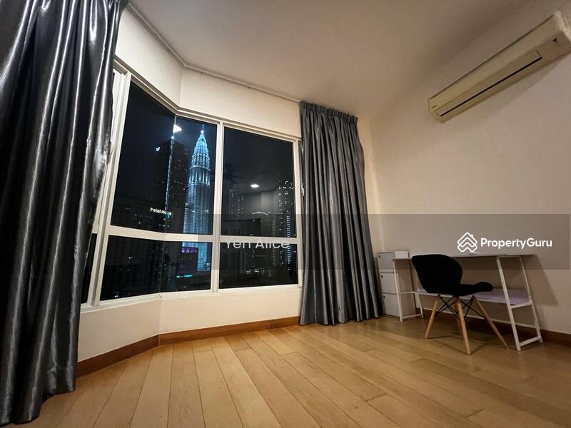 Apartment for Rent at Crest Residence - Yen Alice - PropertyGuru.com.my