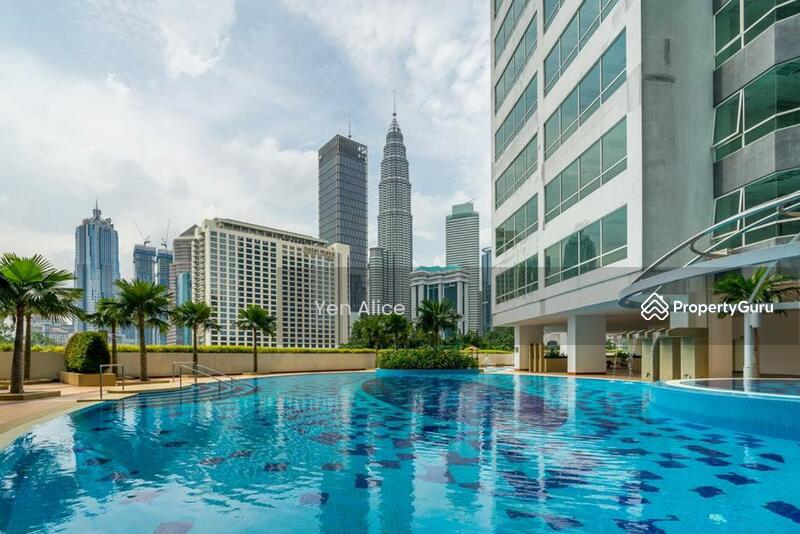 Apartment for Rent at Crest Residence - Yen Alice - PropertyGuru.com.my