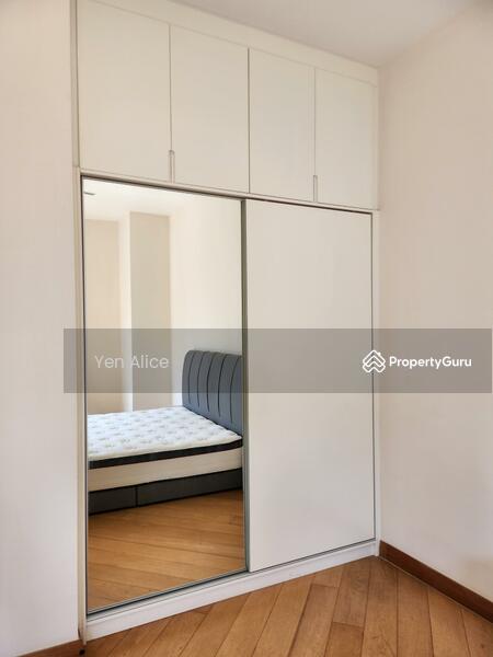 Apartment for Rent at Crest Residence - Yen Alice - PropertyGuru.com.my