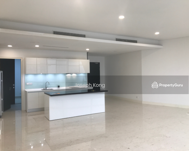 Kediaman Servis untuk Disewa di Banyan Tree Signatures - Joseph Kong - PropertyGuru.com.my