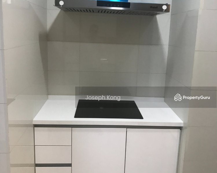 Kediaman Servis untuk Disewa di Banyan Tree Signatures - Joseph Kong - PropertyGuru.com.my