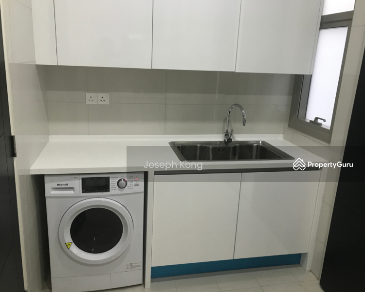 Kediaman Servis untuk Disewa di Banyan Tree Signatures - Joseph Kong - PropertyGuru.com.my