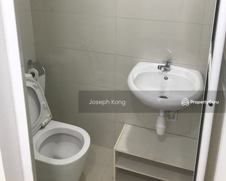Kediaman Servis untuk Disewa di Banyan Tree Signatures - Joseph Kong - PropertyGuru.com.my
