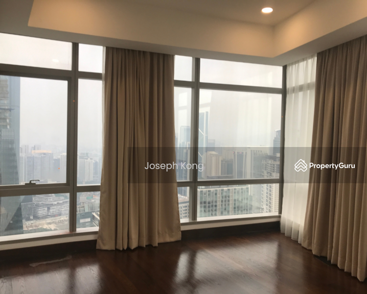 Kediaman Servis untuk Disewa di Banyan Tree Signatures - Joseph Kong - PropertyGuru.com.my