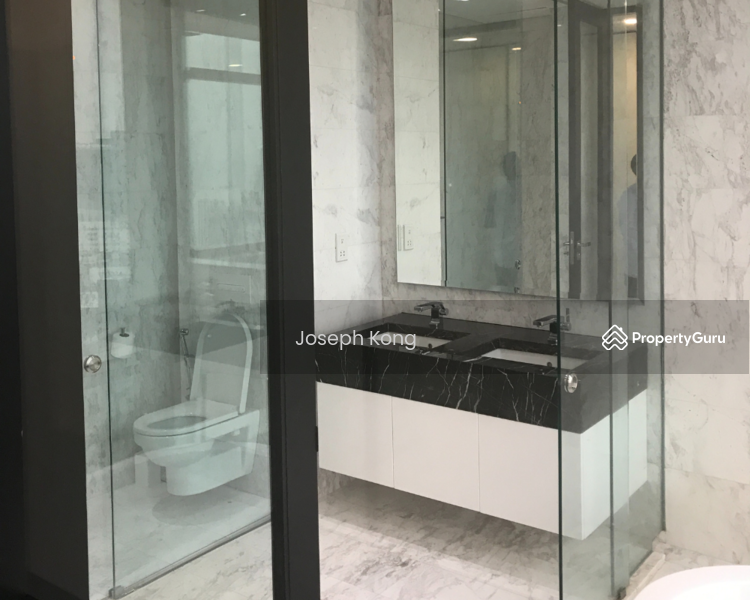 Kediaman Servis untuk Disewa di Banyan Tree Signatures - Joseph Kong - PropertyGuru.com.my