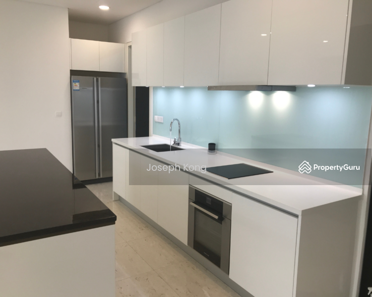 Kediaman Servis untuk Disewa di Banyan Tree Signatures - Joseph Kong - PropertyGuru.com.my