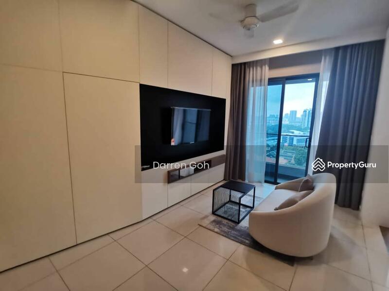 For Rent - Aria
